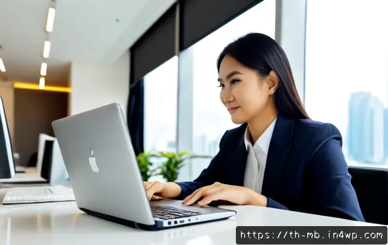 Home 17 LinkedIn 프로필 최적화 전략 - Photorealistic professional portrait session in a bright modern Bangkok coworking space, confident T...